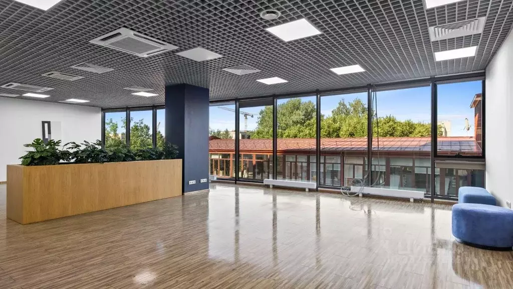 Офис в Санкт-Петербург ул. Профессора Попова, 37Щ (3853 м) - Фото 1