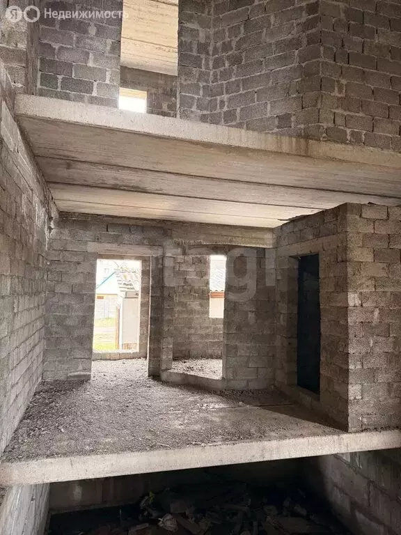 Дом в село Дрокино, Рябиновая улица (540 м) - Фото 2