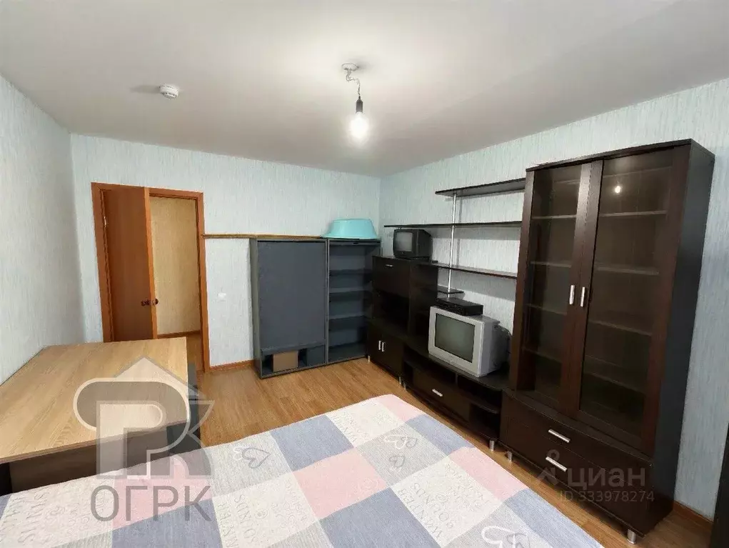 2-к кв. Башкортостан, Уфа ул. Булата Имашева, 4 (56.0 м) - Фото 2