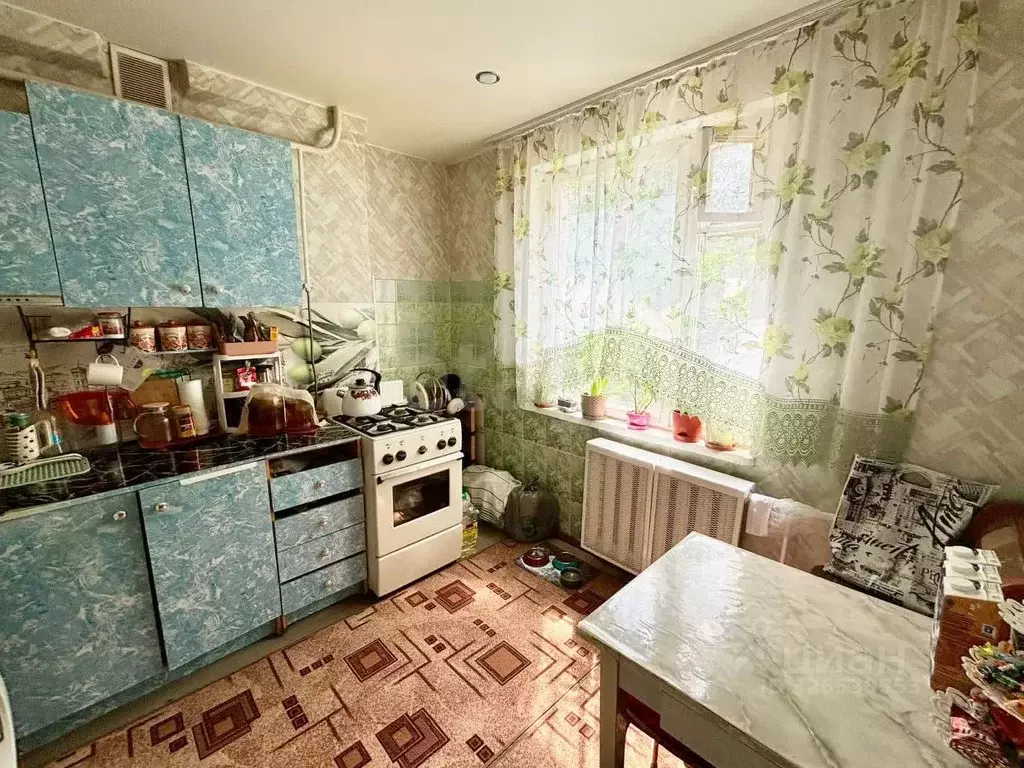 1-к кв. Московская область, Сергиево-Посадский городской округ, с. ... - Фото 1