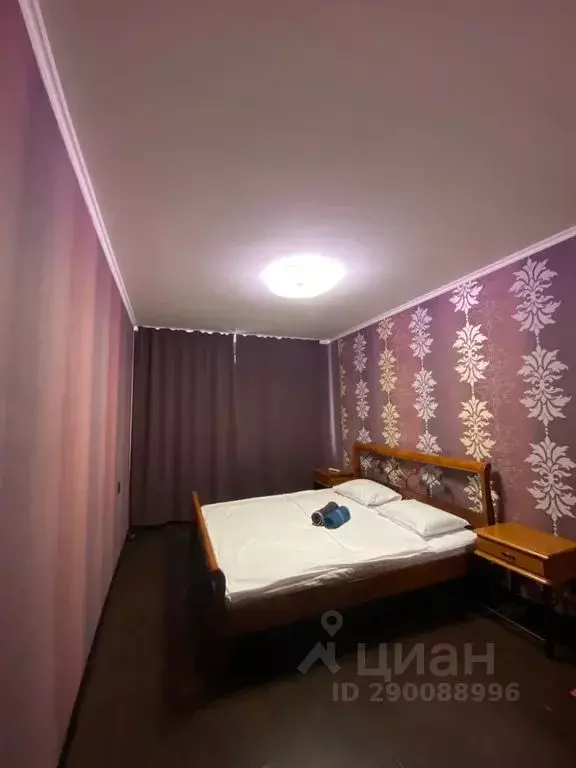2-к кв. Саха (Якутия), Якутск ул. Орджоникидзе, 49 (110.0 м) - Фото 1
