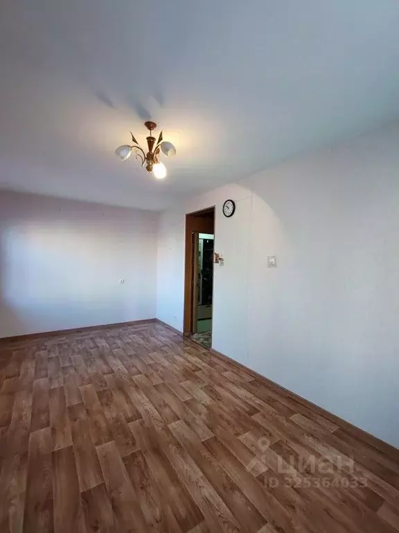 1-к кв. Орловская область, Мценск ул. Карла Маркса, 58 (30.1 м) - Фото 2