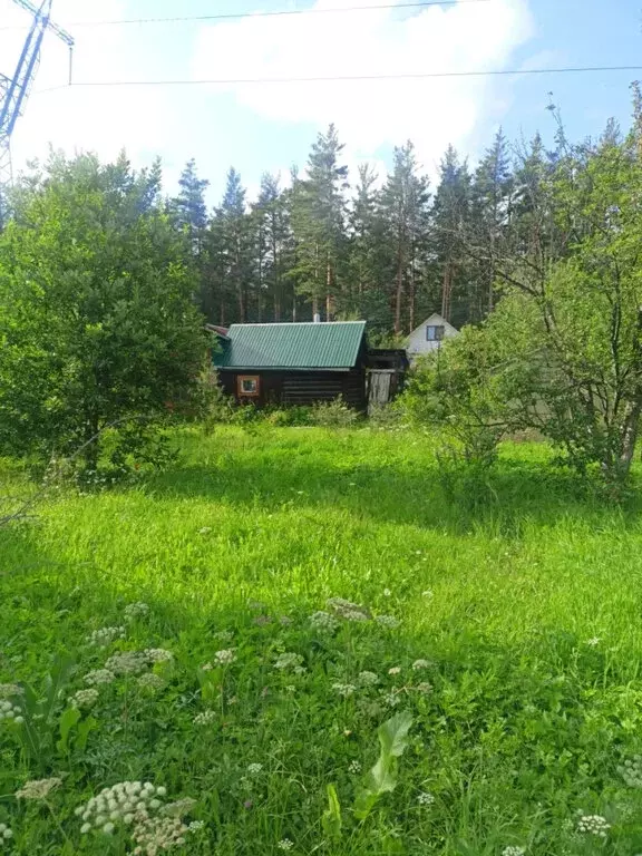 Дом в Свердловская область, Екатеринбург (30 м) - Фото 1