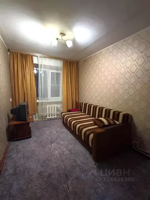 2-к кв. Тверская область, Конаково ул. Энергетиков, 17 (26.0 м) - Фото 2