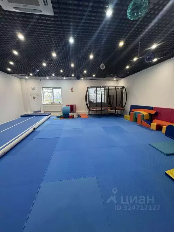 Помещение свободного назначения в Москва, Москва, Троицк ул. ... - Фото 1