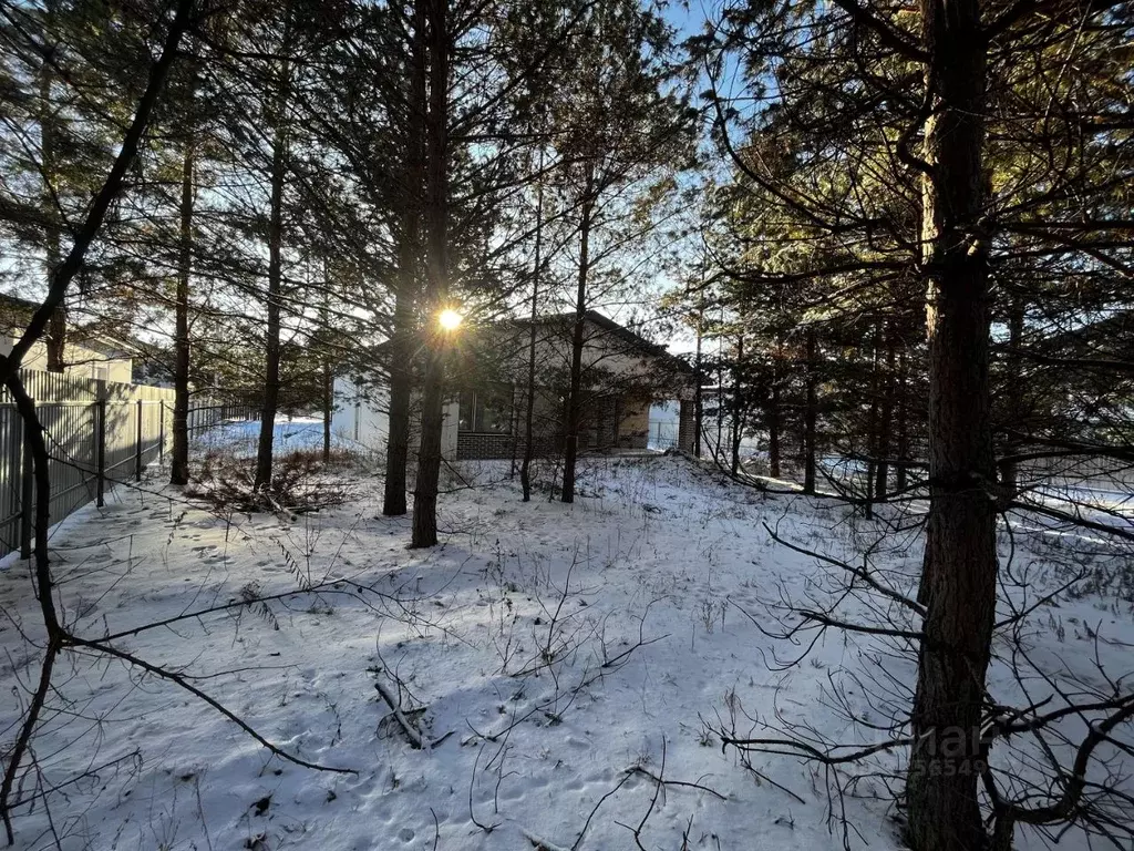 Коттедж в Самарская область, Красноярский район, Светлое Поле с/пос, ... - Фото 1