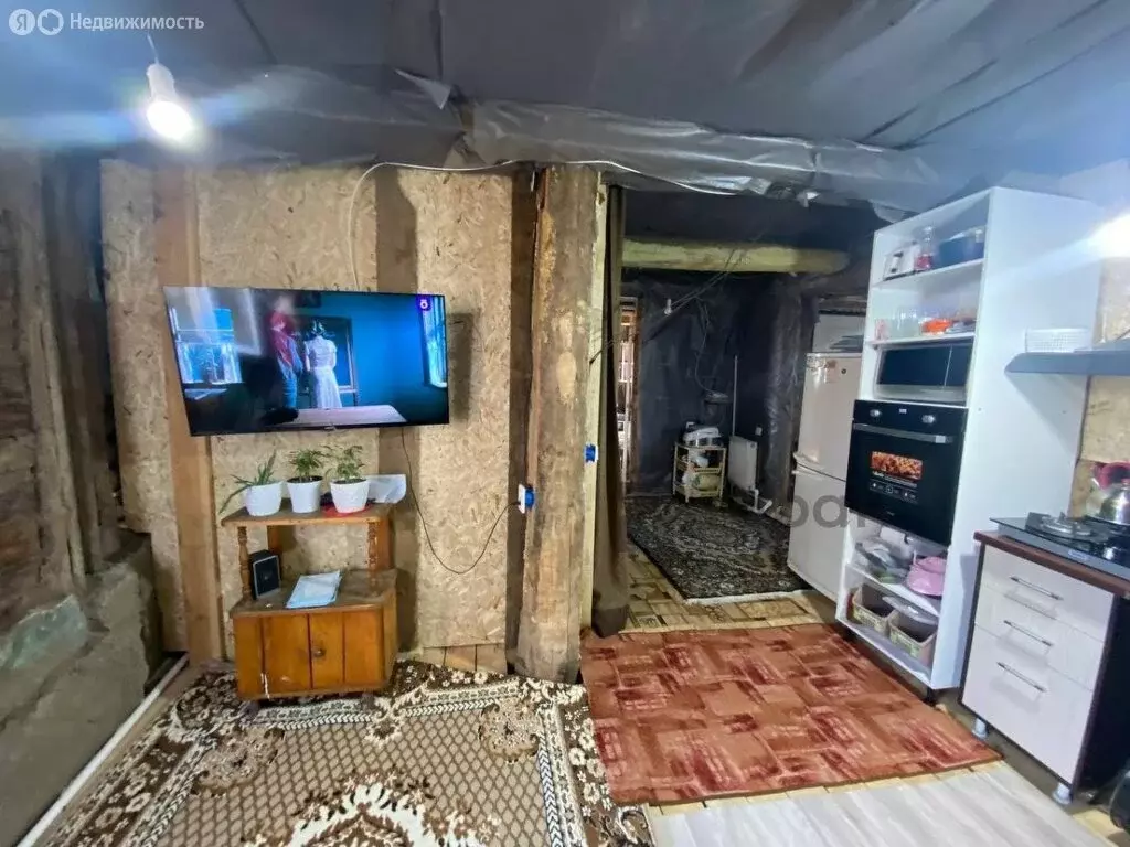 Дом в Троицк, Краснопартизанская улица, 128 (72.8 м) - Фото 1