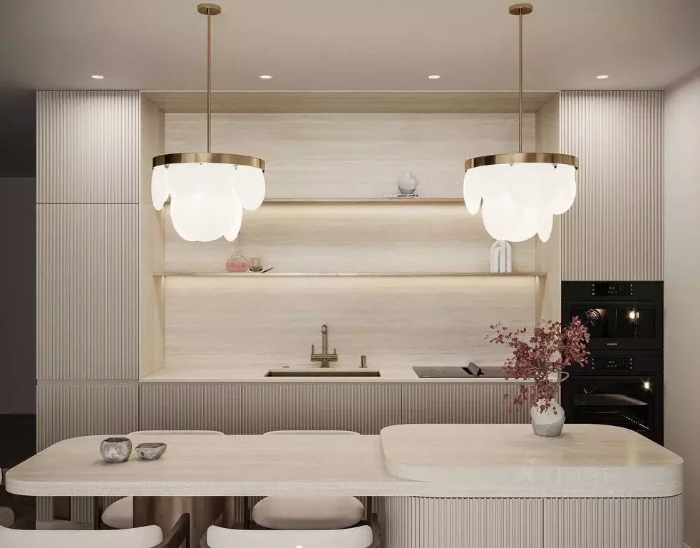 1-к кв. Краснодарский край, Сочи Центральный мкр, ул. Орджоникидзе, ... - Фото 0