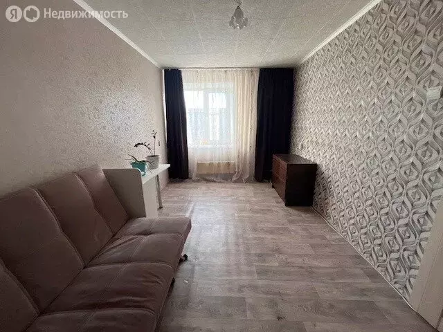 1-комнатная квартира: Коркино, улица 30 лет ВЛКСМ, 41А (27.1 м) - Фото 1