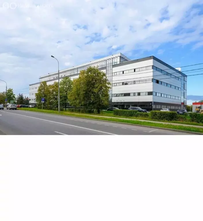 Помещение свободного назначения (2900 м) - Фото 1