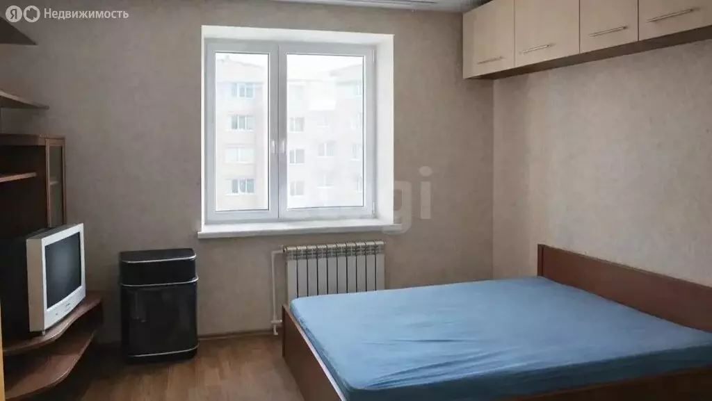 1-комнатная квартира: Тамбов, Мичуринская улица, 335В (31.1 м) - Фото 2