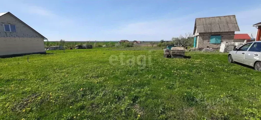 Участок в Белгородская область, Белгородский район, Крутологское ... - Фото 1