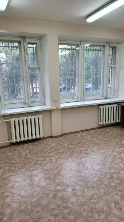 Офис в Кировская область, Киров ул. Маклина, 39 (36 м) - Фото 1