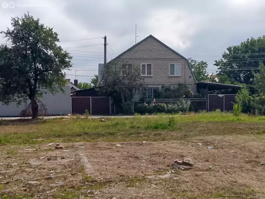 Участок в Крымск, улица 56-й Армии (5.5 м) - Фото 1
