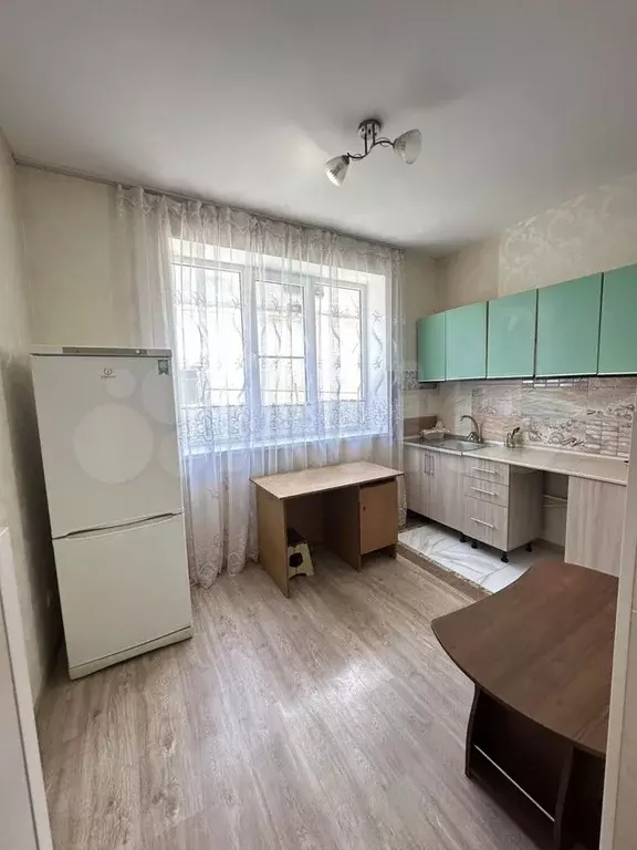 1-к. квартира, 30 м, 1/1 эт. - Фото 0