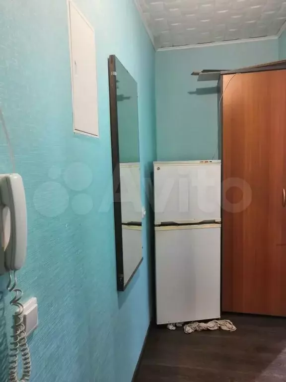 1-к. квартира, 30 м, 1/5 эт. - Фото 1