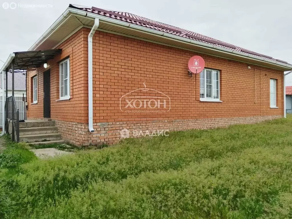 Дом в Элиста, жилая группа Возрождение (102 м) - Фото 1