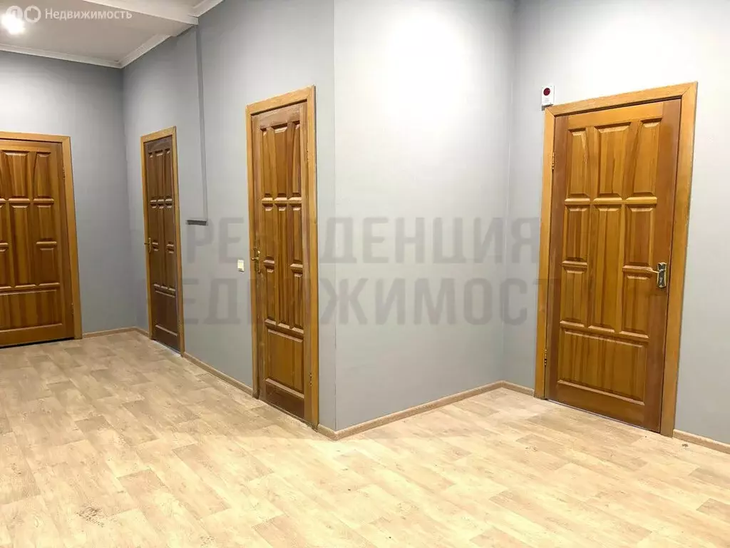 Офис (118 м) - Фото 1