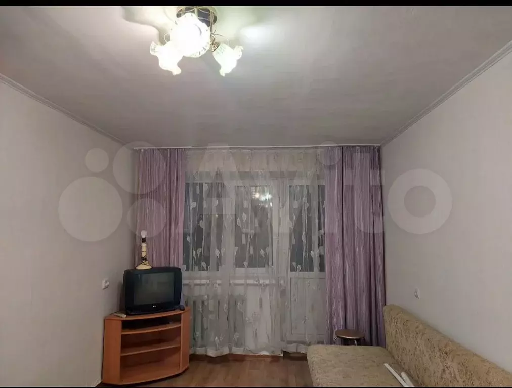 1-к. квартира, 35 м, 4/5 эт. - Фото 0