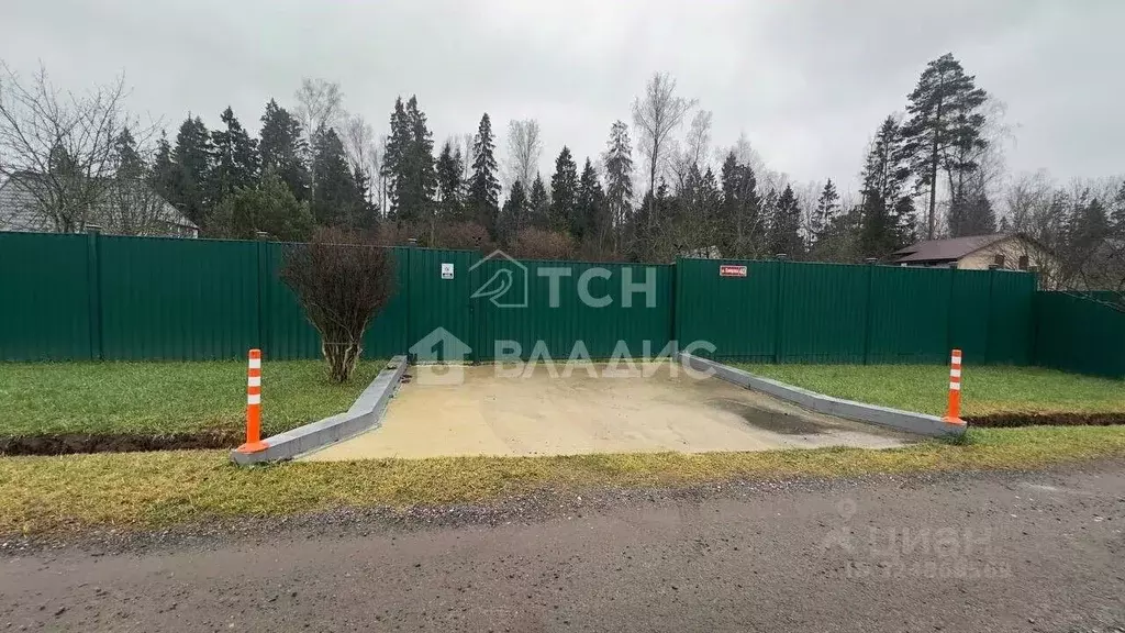 Дом в Московская область, Щелково городской округ, Заозерный СНТ ул. ... - Фото 0