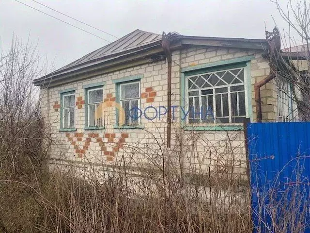 Дом в Белгородская область, Новооскольский муниципальный округ, с. ... - Фото 1