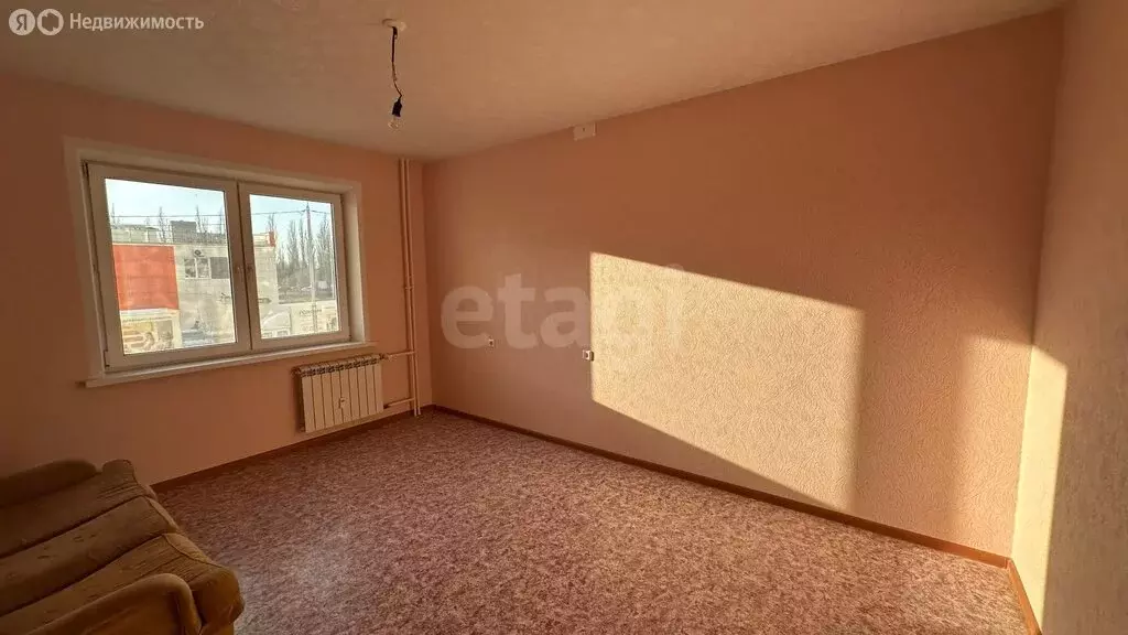 2-комнатная квартира: Липецк, улица Сергея Казьмина, 1 (51.4 м) - Фото 2