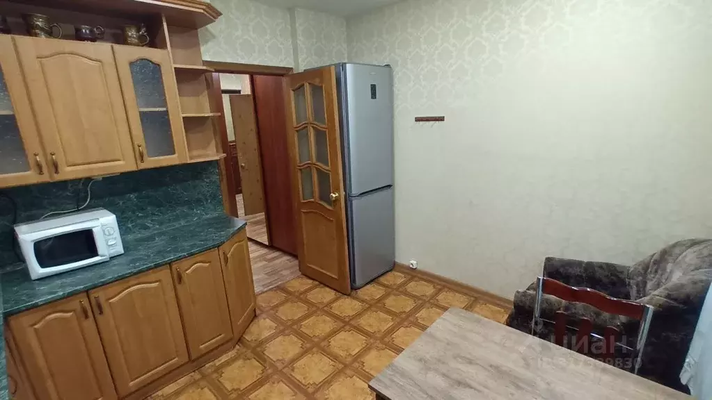 2-к кв. Московская область, Химки ул. Бабакина, 7 (60.0 м) - Фото 1