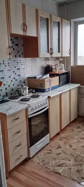 3-к кв. Новосибирская область, Новосибирск Выборная ул., 116 (48.0 м) - Фото 1