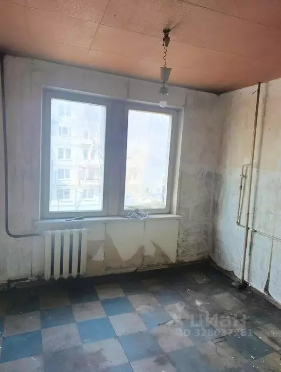 2-к кв. Московская область, Щелково ул. Беляева, 45 (48.0 м) - Фото 2