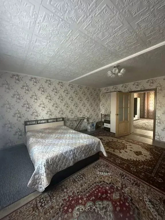 Дом в Нижегородская область, Вознесенский муниципальный округ, с. ... - Фото 1