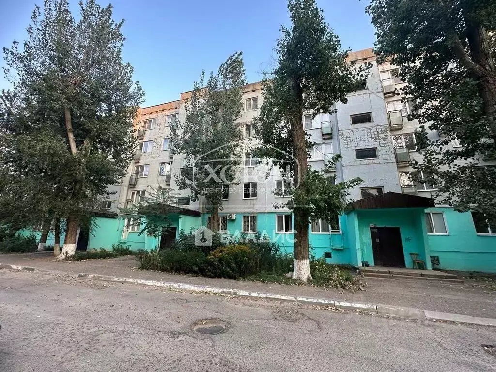 3-к кв. Калмыкия, Элиста 2-й мкр, 21 (63.3 м) - Фото 0