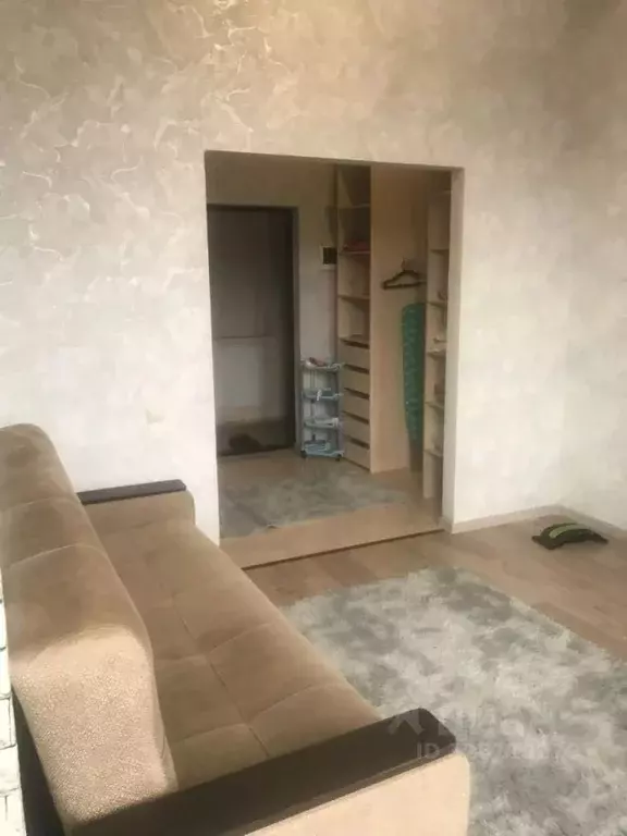 1-к кв. Краснодарский край, Сочи городской округ, с. Раздольное ул. ... - Фото 2