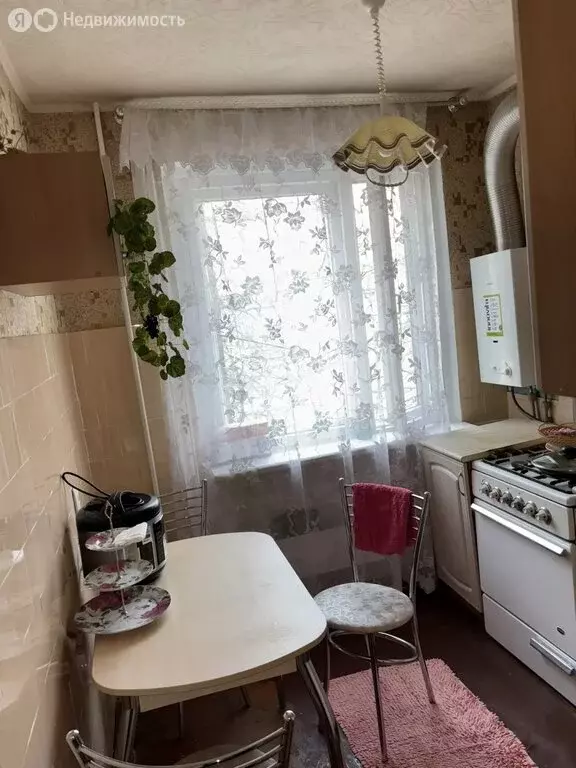 2-комнатная квартира: Нижний Новгород, проспект Ленина, 51к9 (47 м) - Фото 2