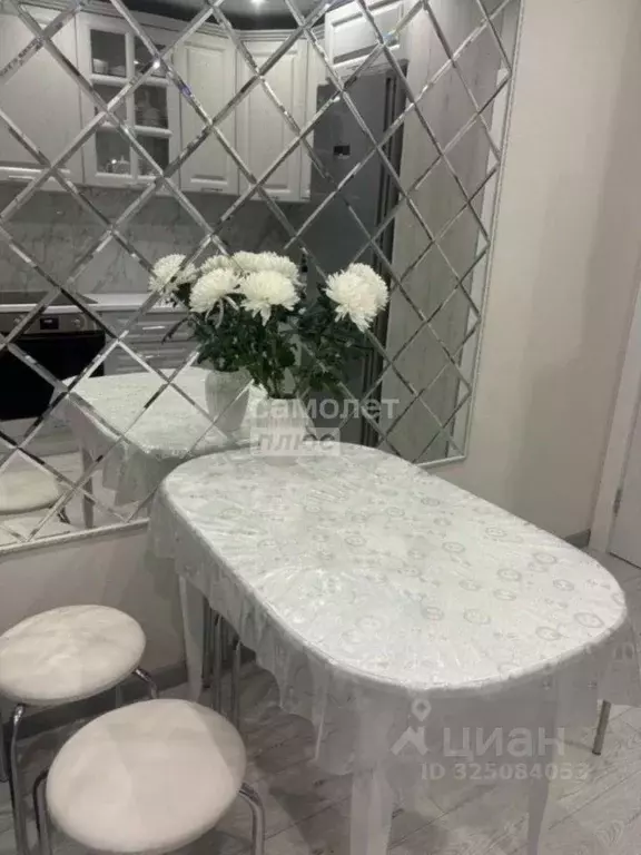 2-к кв. Москва Салтыковская ул., 33К1 (52.0 м) - Фото 1