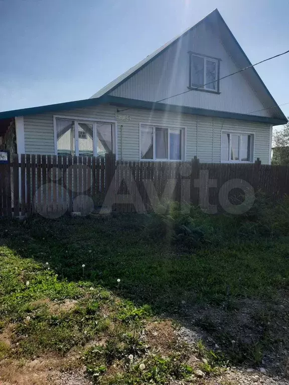 Дом 88 м на участке 6 сот. - Фото 1
