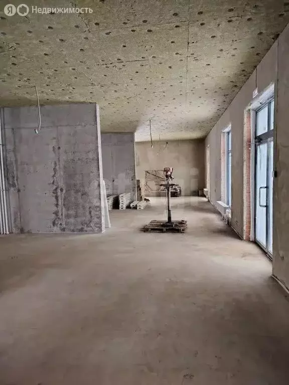 Помещение свободного назначения (187 м) - Фото 2