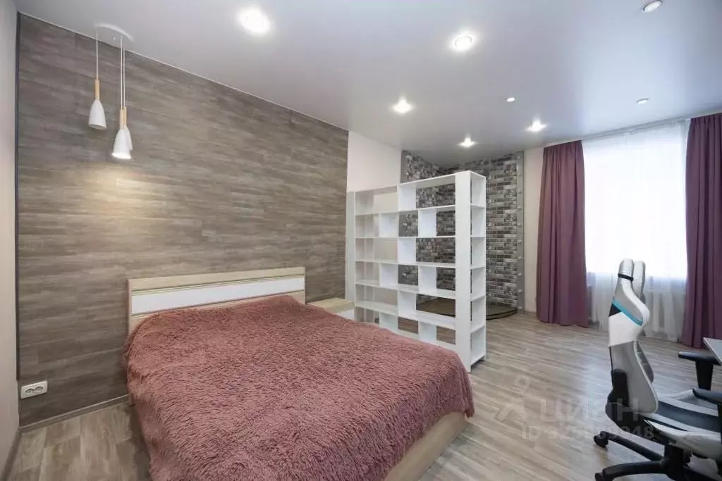 Коттедж в Амурская область, Благовещенск ул. Пушкина, 6 (426 м) - Фото 2