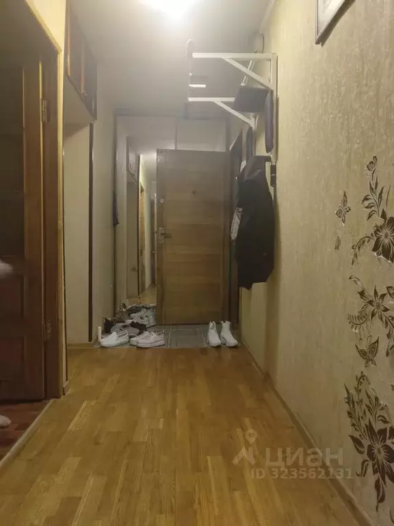 2-к кв. Москва Днепропетровская ул., 3К4 (46.0 м) - Фото 2