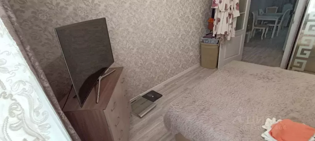 2-к кв. Крым, Красноперекопск ул. Чкалова, 5 (50.2 м) - Фото 1