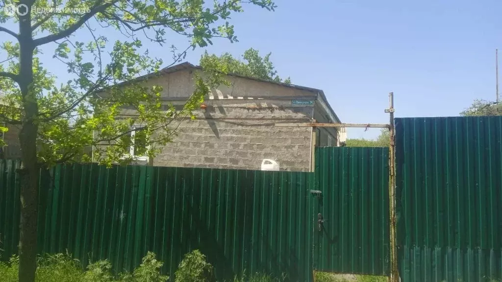 Дом в Новошахтинск, Пионерская улица, 29 (64 м) - Фото 0