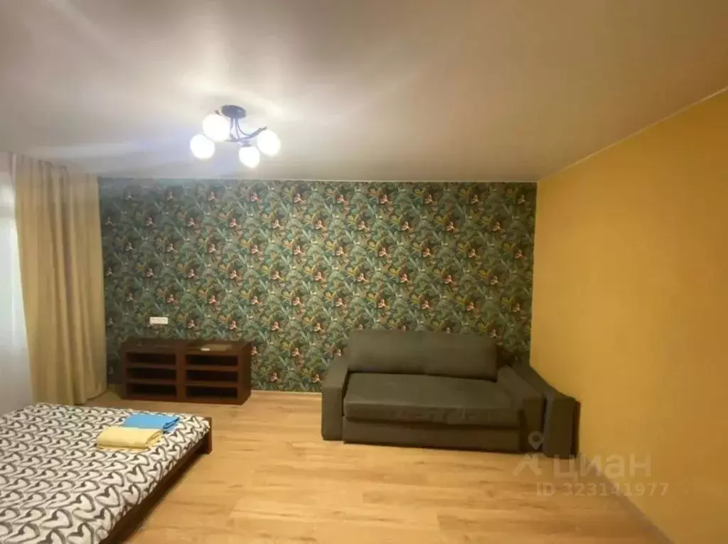 1-к кв. Москва просп. Мира, 116Б (37.0 м) - Фото 2