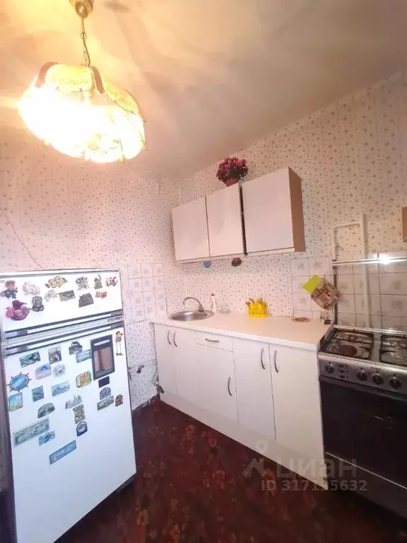 2-к кв. Санкт-Петербург ул. Олеко Дундича, 8К1 (50.0 м) - Фото 1