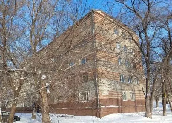 Студия Алтайский край, Барнаул ул. Эмилии Алексеевой, 72 (16.0 м) - Фото 1