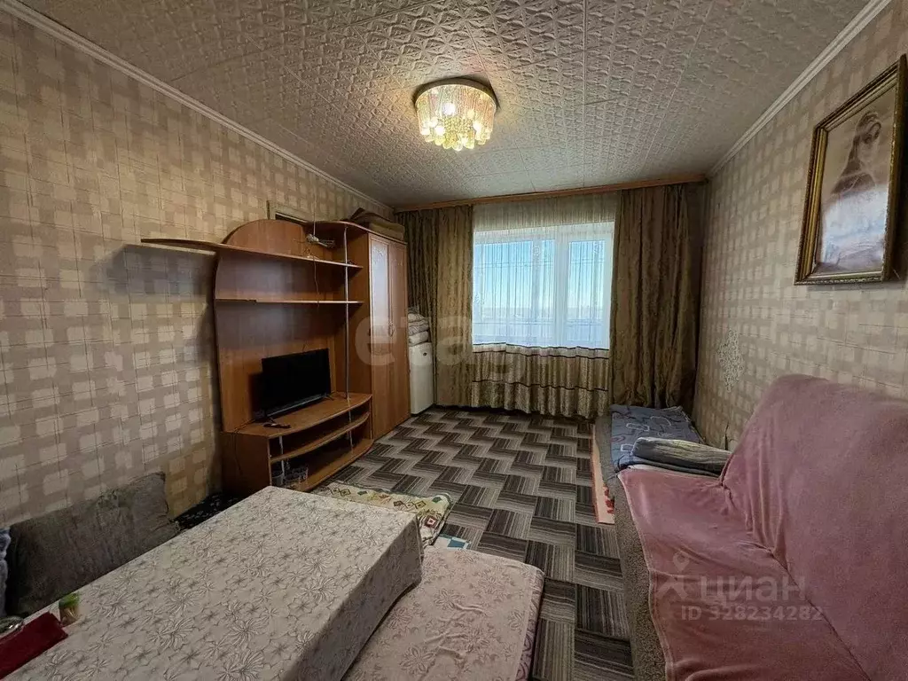 3-к кв. Амурская область, Свободный ул. Днепровского, 36 (56.3 м) - Фото 2