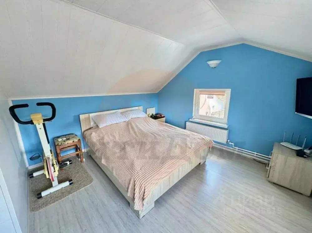 Дом в Крым, Саки Строитель СНТ, ул. Главная (66 м) - Фото 1