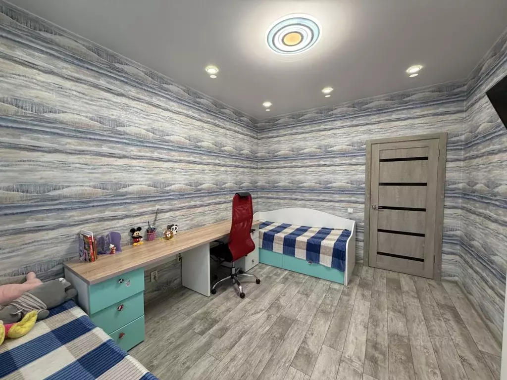 2-к кв. Пензенская область, Мокшанский район, Рамзайский сельсовет, с. ... - Фото 2