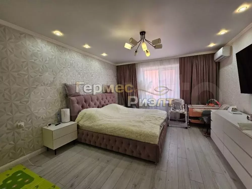 1-к. квартира, 43 м, 5/5 эт. - Фото 1