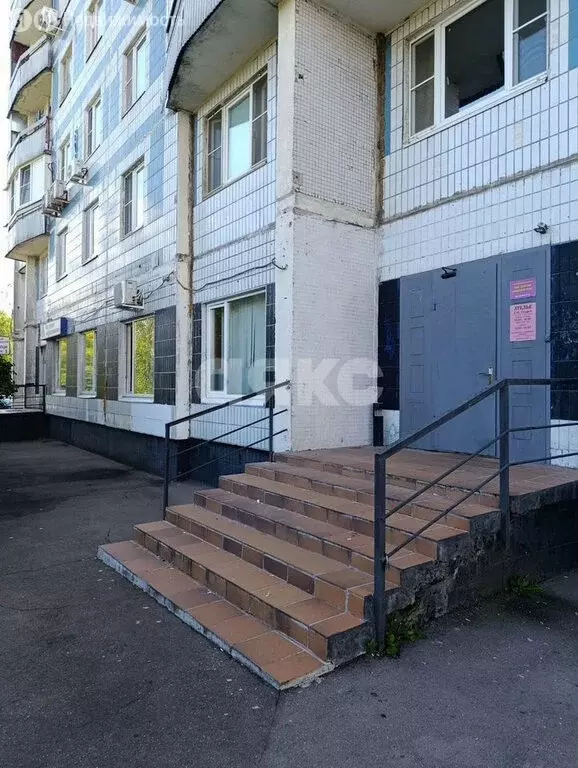 Офис (136 м) - Фото 1