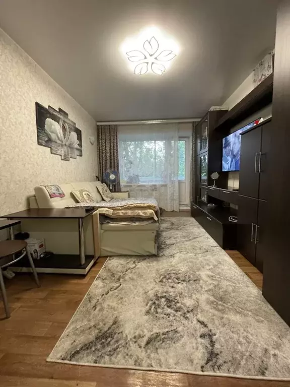 Комната Владимирская область, Владимир ул. Усти-на-Лабе, 22 (17.0 м) - Фото 1