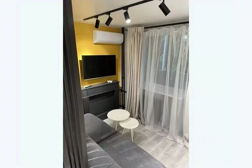 1-к кв. Калининградская область, Калининград ул. Генерала Галицкого, ... - Фото 2